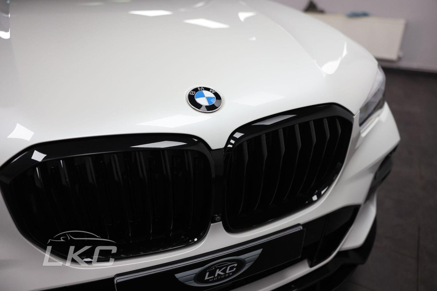 Used BMW X5 2019 for sale - 76794576: Photo 14