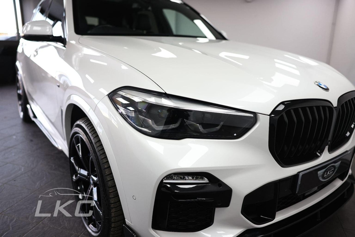 Used BMW X5 2019 for sale - 76794576: Photo 15