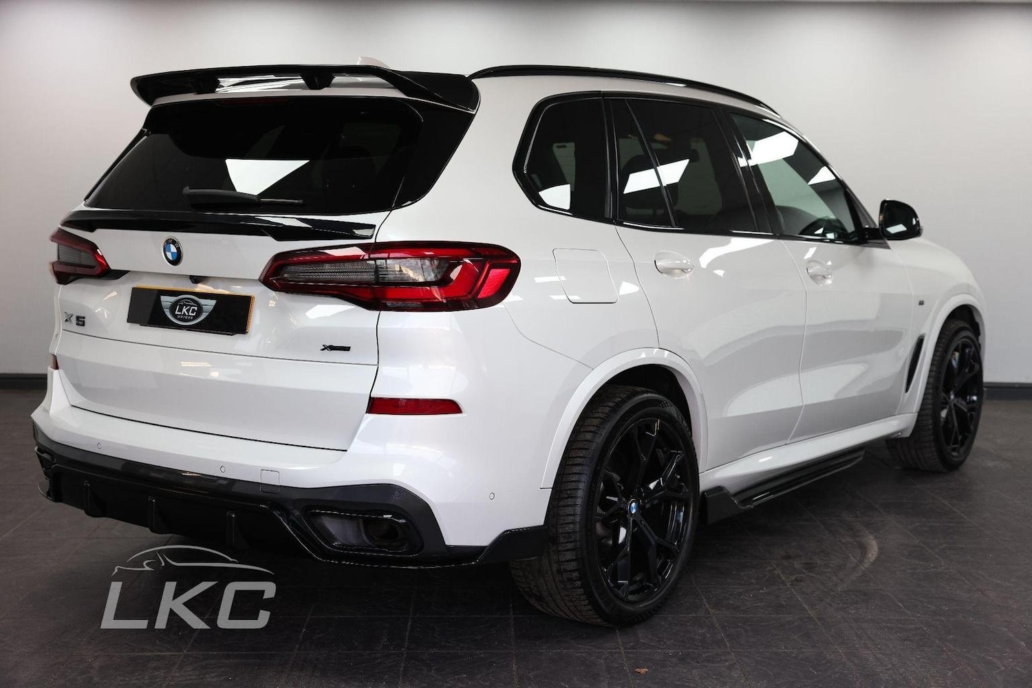 Used BMW X5 2019 for sale - 76794576: Photo 2