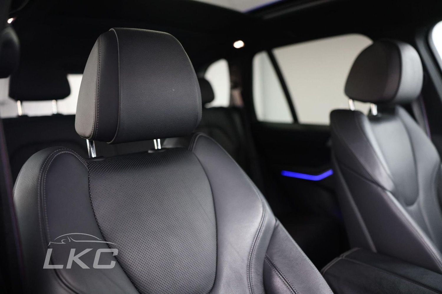 Used BMW X5 2019 for sale - 76794576: Photo 21