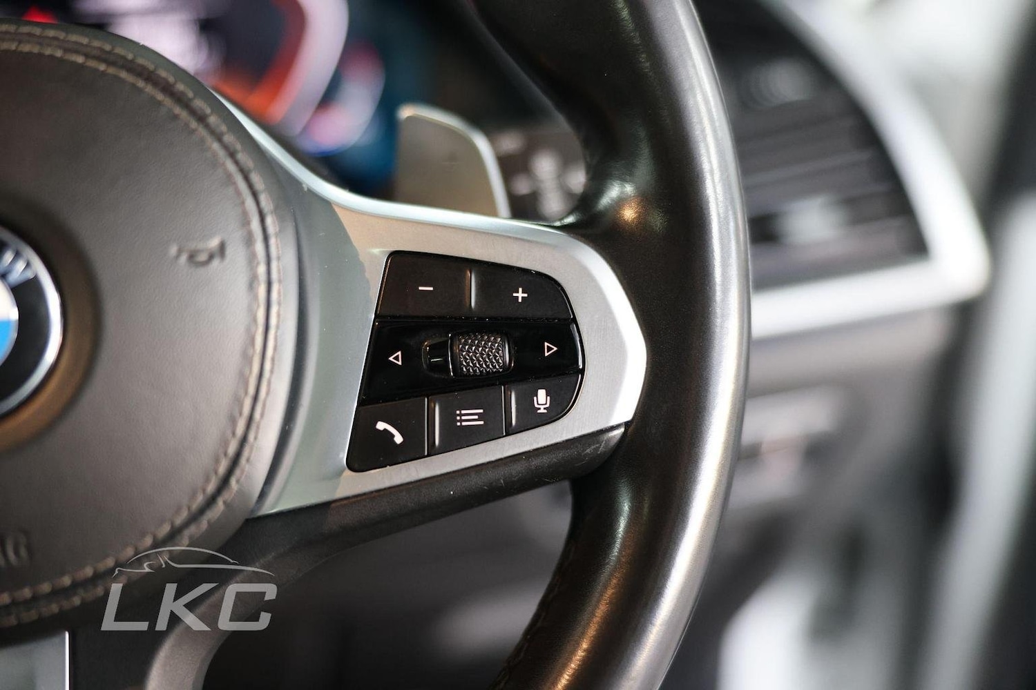 Used BMW X5 2019 for sale - 76794576: Photo 25