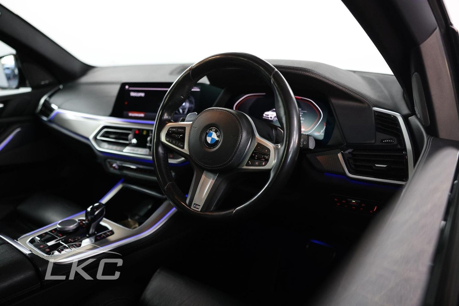 Used BMW X5 2019 for sale - 76794576: Photo 3