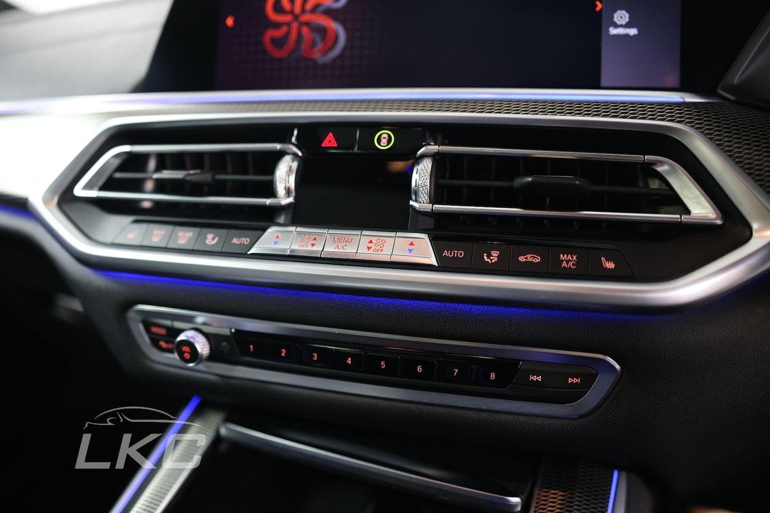 Used BMW X5 2019 for sale - 76794576: Photo 35