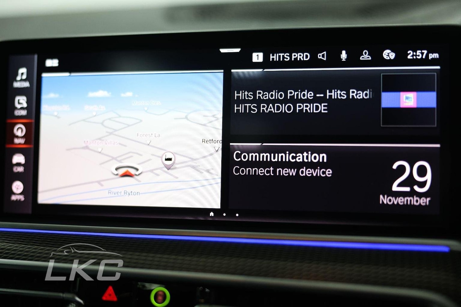 Used BMW X5 2019 for sale - 76794576: Photo 39