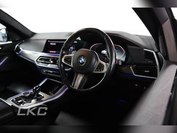 Used BMW X5 2019 for sale - 76794576: Photo