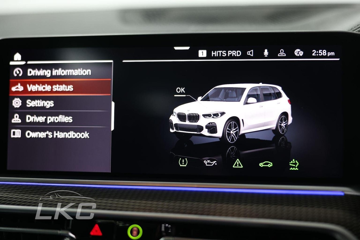 Used BMW X5 2019 for sale - 76794576: Photo 43