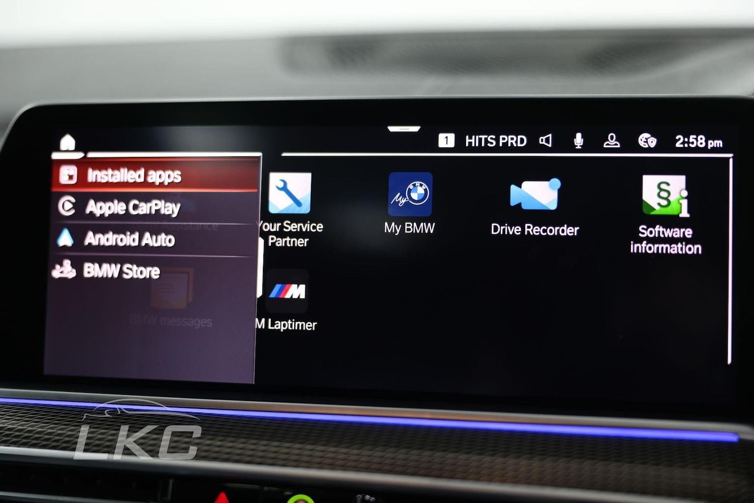 Used BMW X5 2019 for sale - 76794576: Photo 44