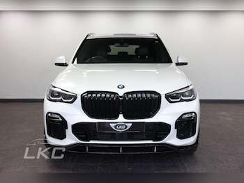 Used BMW X5 2019 for sale - 76794576: Photo