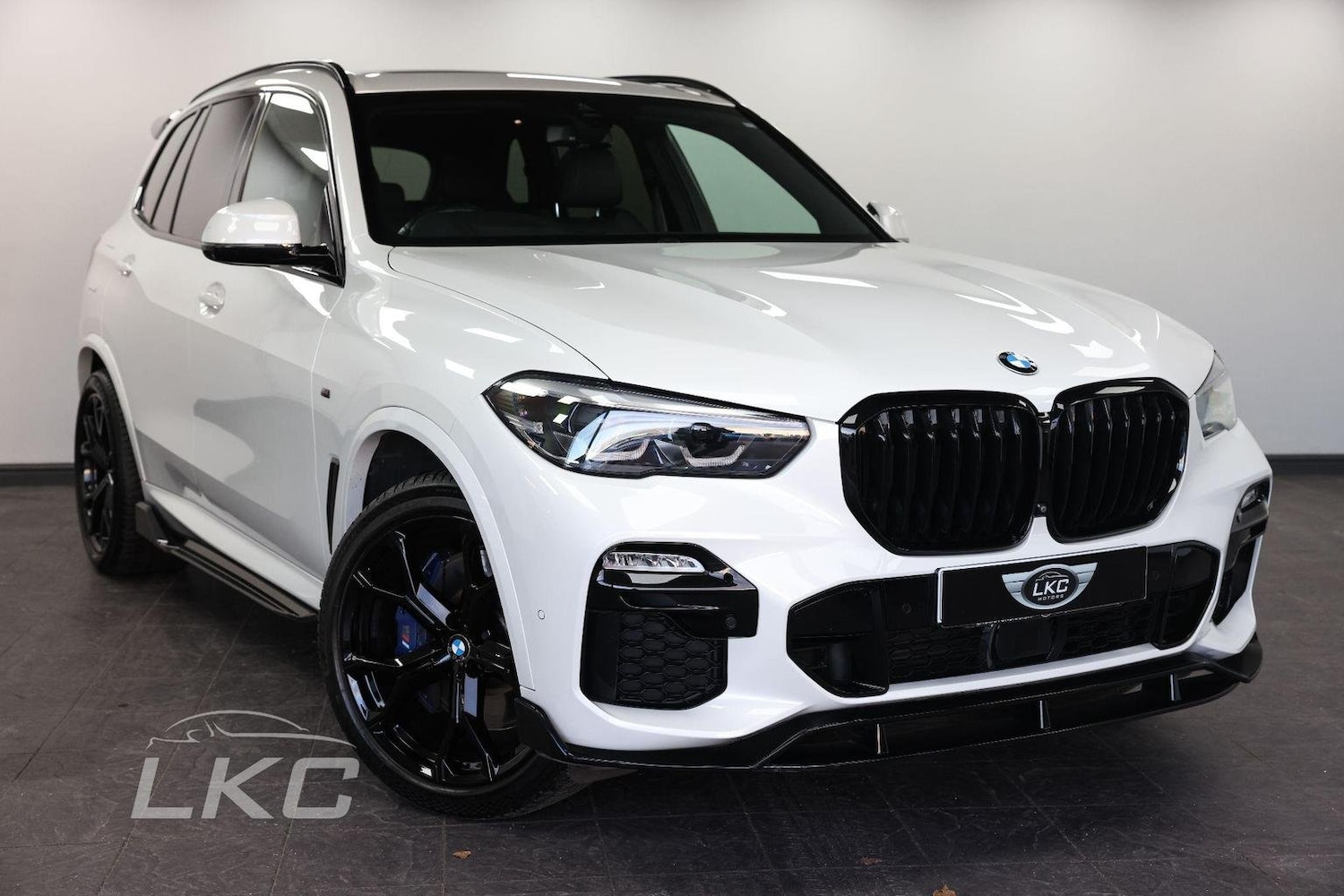 Used BMW X5 2019 for sale - 76794576: Photo 5