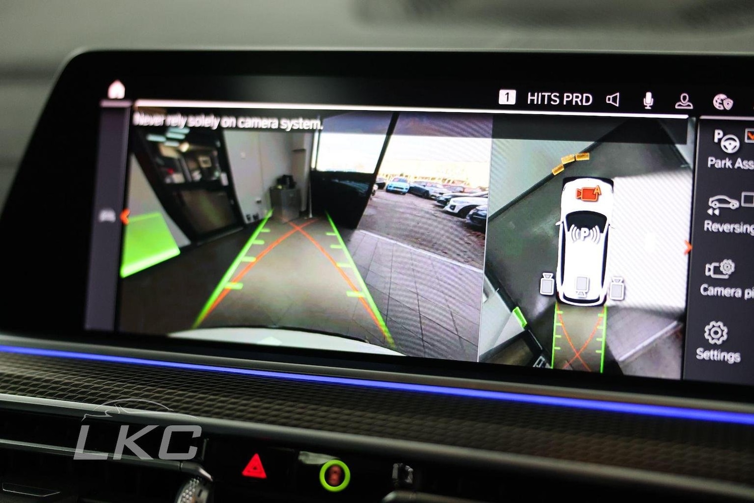 Used BMW X5 2019 for sale - 76794576: Photo 6