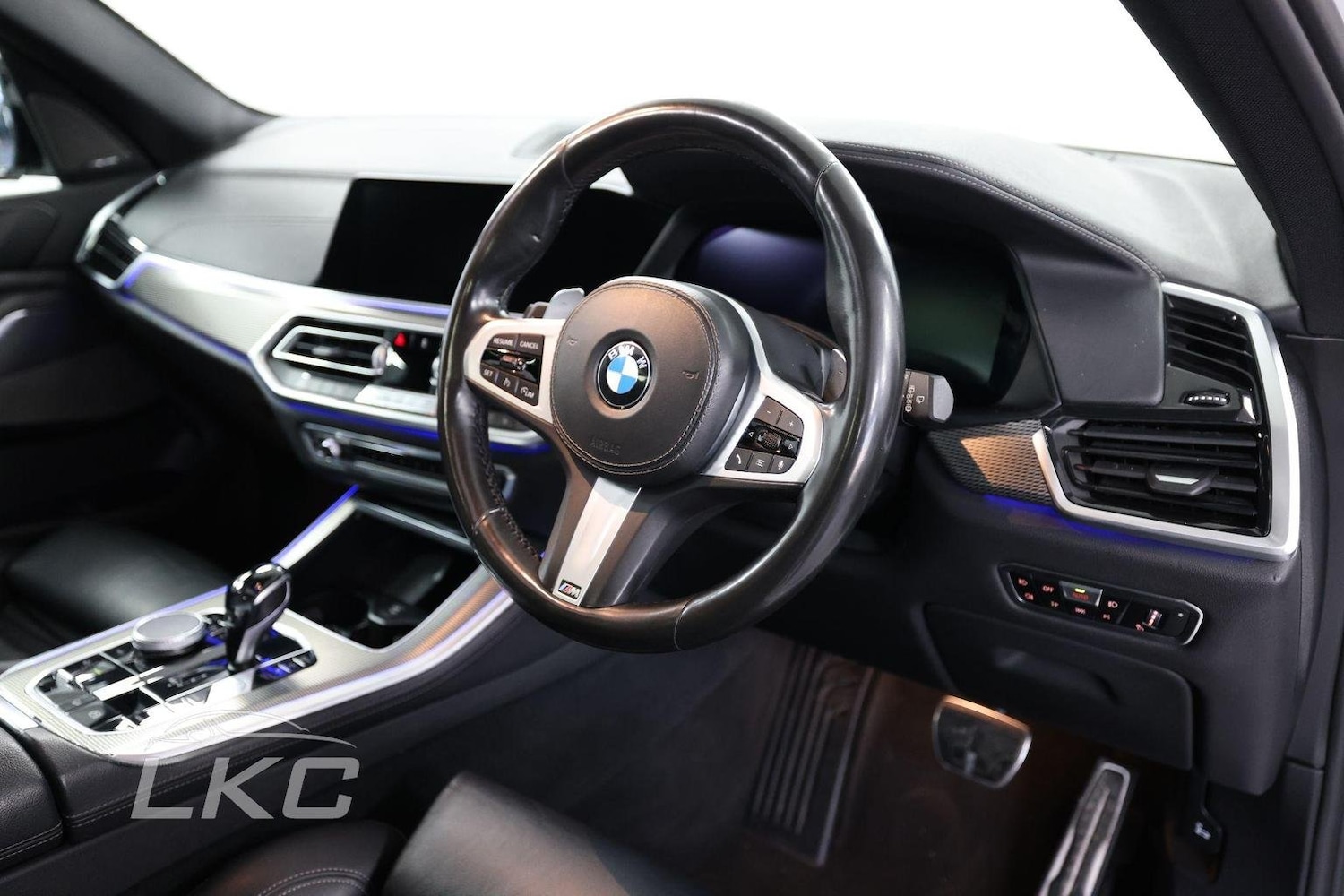 Used BMW X5 2019 for sale - 76794576: Photo 62