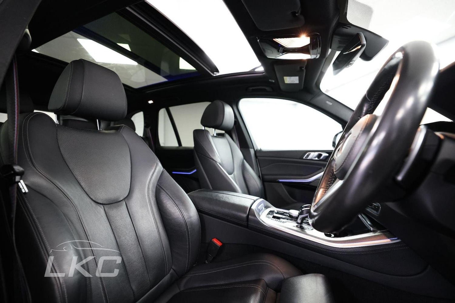 Used BMW X5 2019 for sale - 76794576: Photo 63