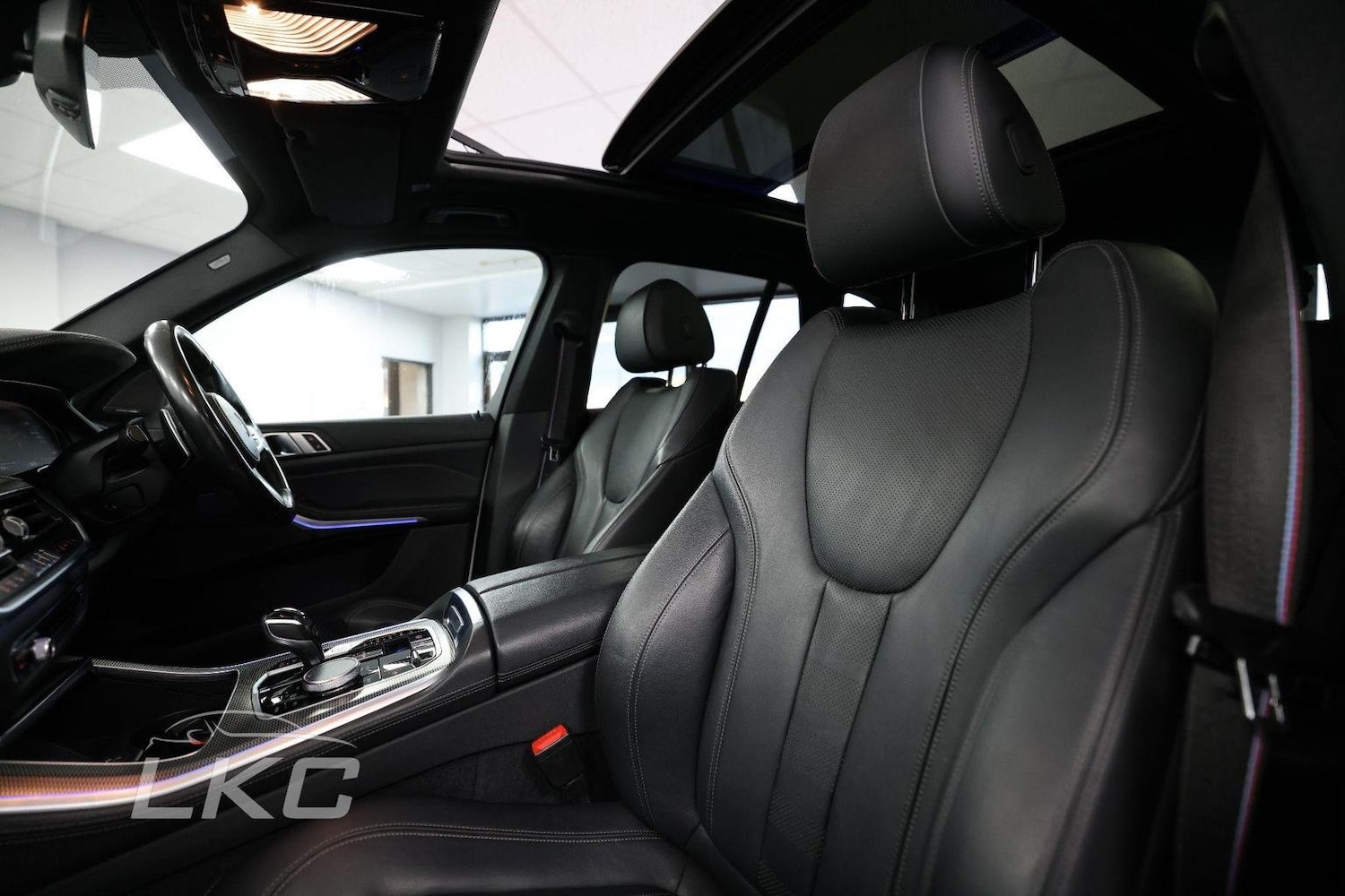 Used BMW X5 2019 for sale - 76794576: Photo 65