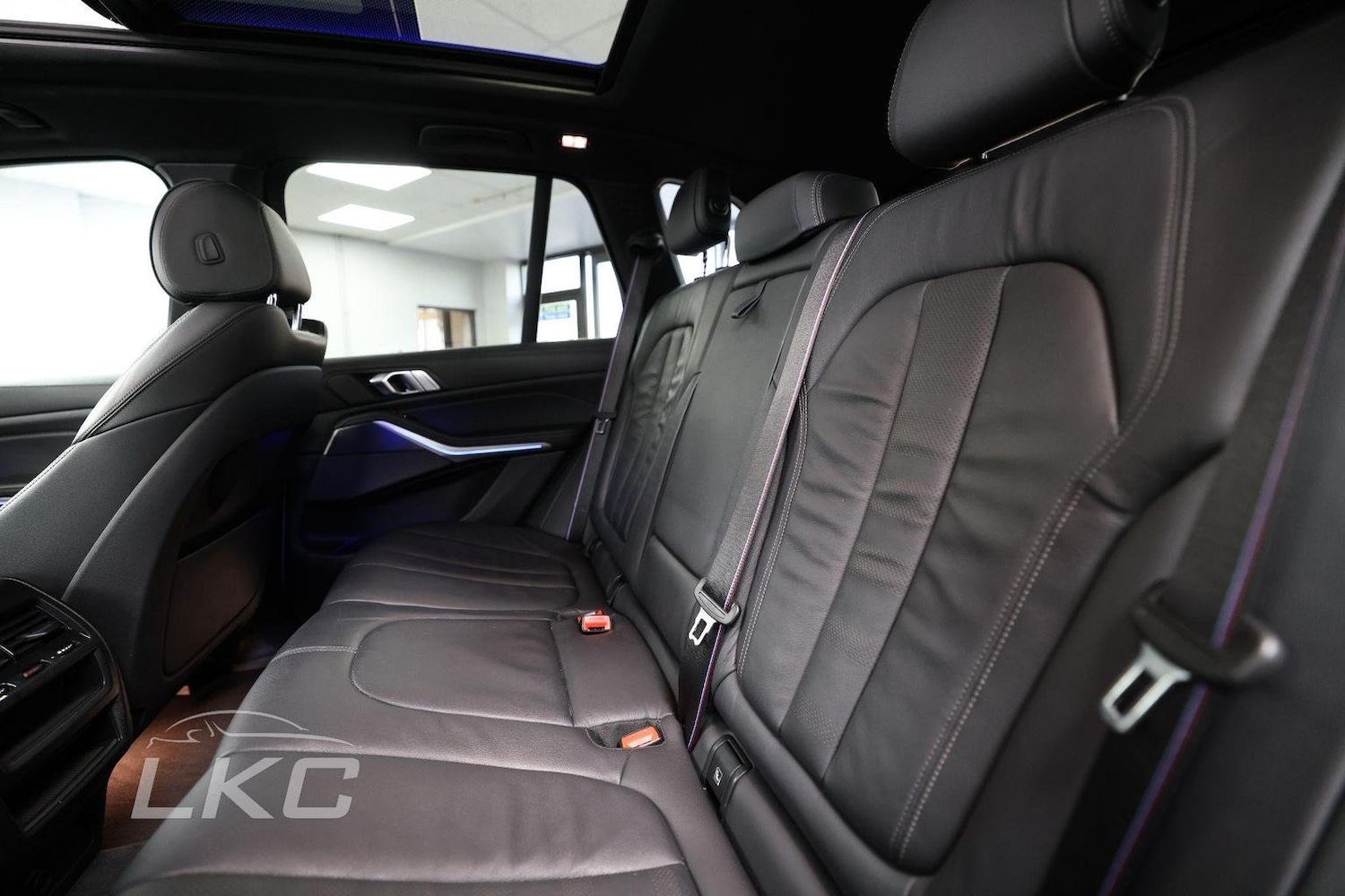 Used BMW X5 2019 for sale - 76794576: Photo 67