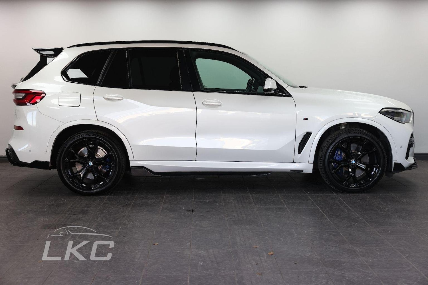 Used BMW X5 2019 for sale - 76794576: Photo 7