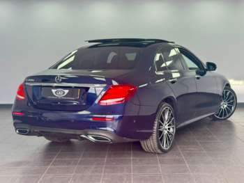 Used Mercedes-Benz E-Class 2020 for sale - 75059399: Photo
