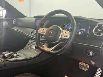 Used Mercedes-Benz E-Class 2020 for sale - 75059399: Photo