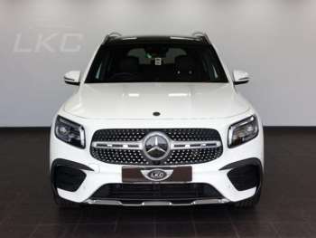 Used Mercedes-Benz GLB 2021 for sale - 75202571: Photo