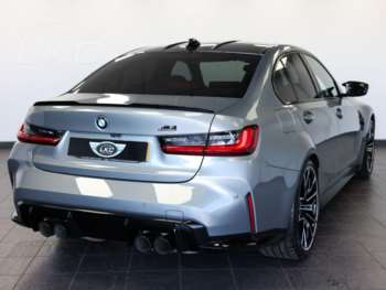 Used BMW M3 2021 for sale - 74396009: Photo