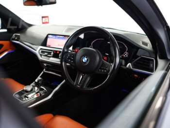 Used BMW M3 2021 for sale - 74396009: Photo