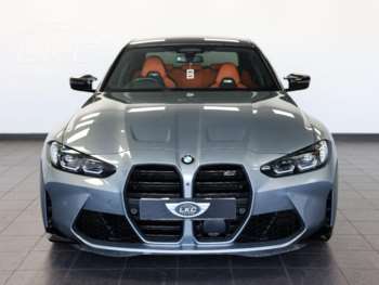 Used BMW M3 2021 for sale - 74396009: Photo