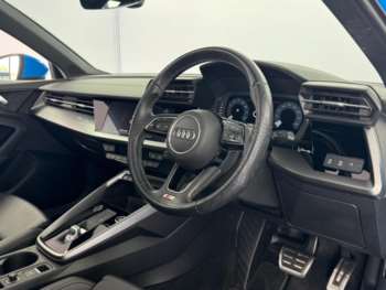 Used Audi A3 2021 for sale - 75202570: Photo
