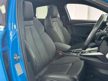 Used Audi A3 2021 for sale - 75202570: Photo