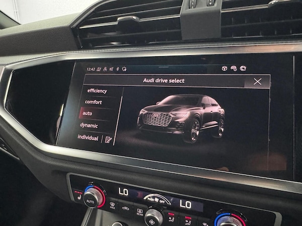 Used Audi Q3 2023 for sale - 76198192: Photo 10
