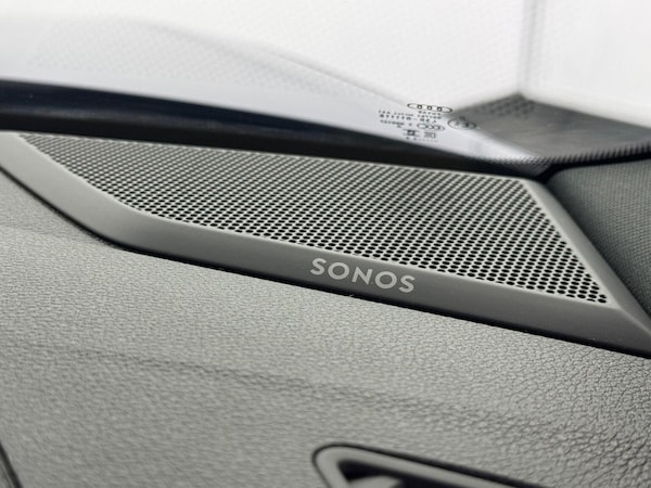 Used Audi Q3 2023 for sale - 76198192: Photo 12