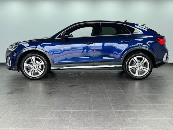 Used Audi Q3 2023 for sale - 76198192: Photo 14