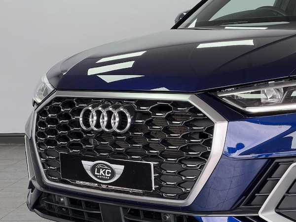 Used Audi Q3 2023 for sale - 76198192: Photo 15
