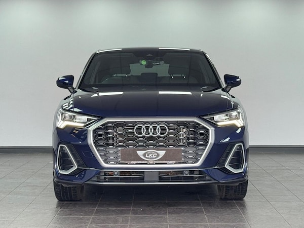 Used Audi Q3 2023 for sale - 76198192: Photo 17
