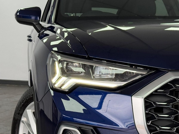 Used Audi Q3 2023 for sale - 76198192: Photo 18