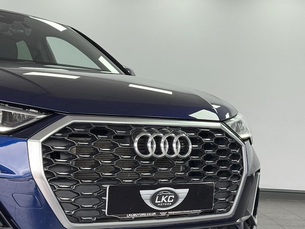 Used Audi Q3 2023 for sale - 76198192: Photo 19