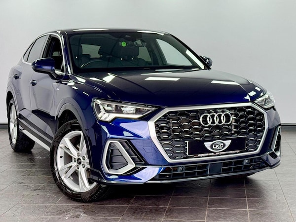 Used Audi Q3 2023 for sale - 76198192: Photo 21
