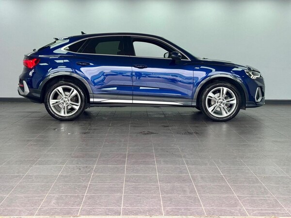 Used Audi Q3 2023 for sale - 76198192: Photo 22