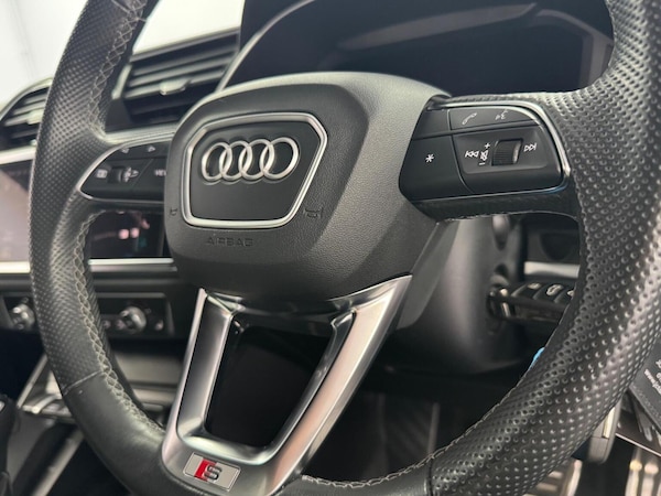 Used Audi Q3 2023 for sale - 76198192: Photo 28