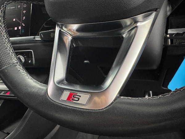 Used Audi Q3 2023 for sale - 76198192: Photo 29