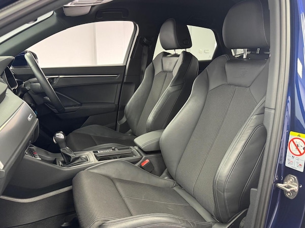 Used Audi Q3 2023 for sale - 76198192: Photo 34