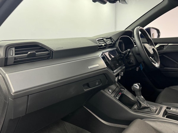 Used Audi Q3 2023 for sale - 76198192: Photo 35