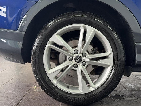 Used Audi Q3 2023 for sale - 76198192: Photo 38
