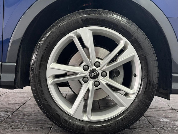 Used Audi Q3 2023 for sale - 76198192: Photo 39
