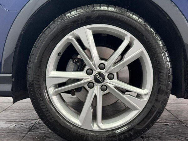 Used Audi Q3 2023 for sale - 76198192: Photo 40
