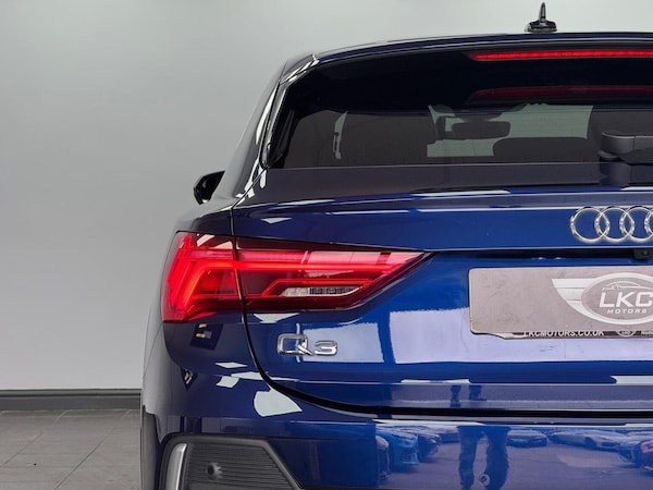 Used Audi Q3 2023 for sale - 76198192: Photo 43