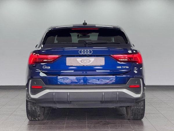 Used Audi Q3 2023 for sale - 76198192: Photo 44