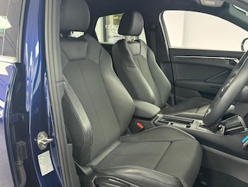 Used Audi Q3 2023 for sale - 76198192: Photo 4