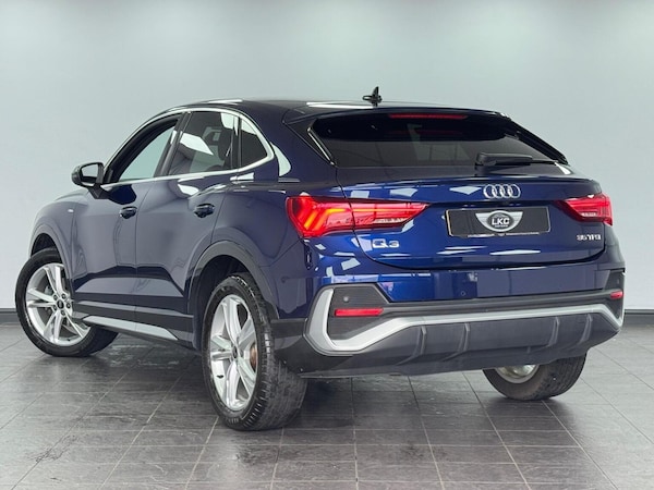 Used Audi Q3 2023 for sale - 76198192: Photo 7