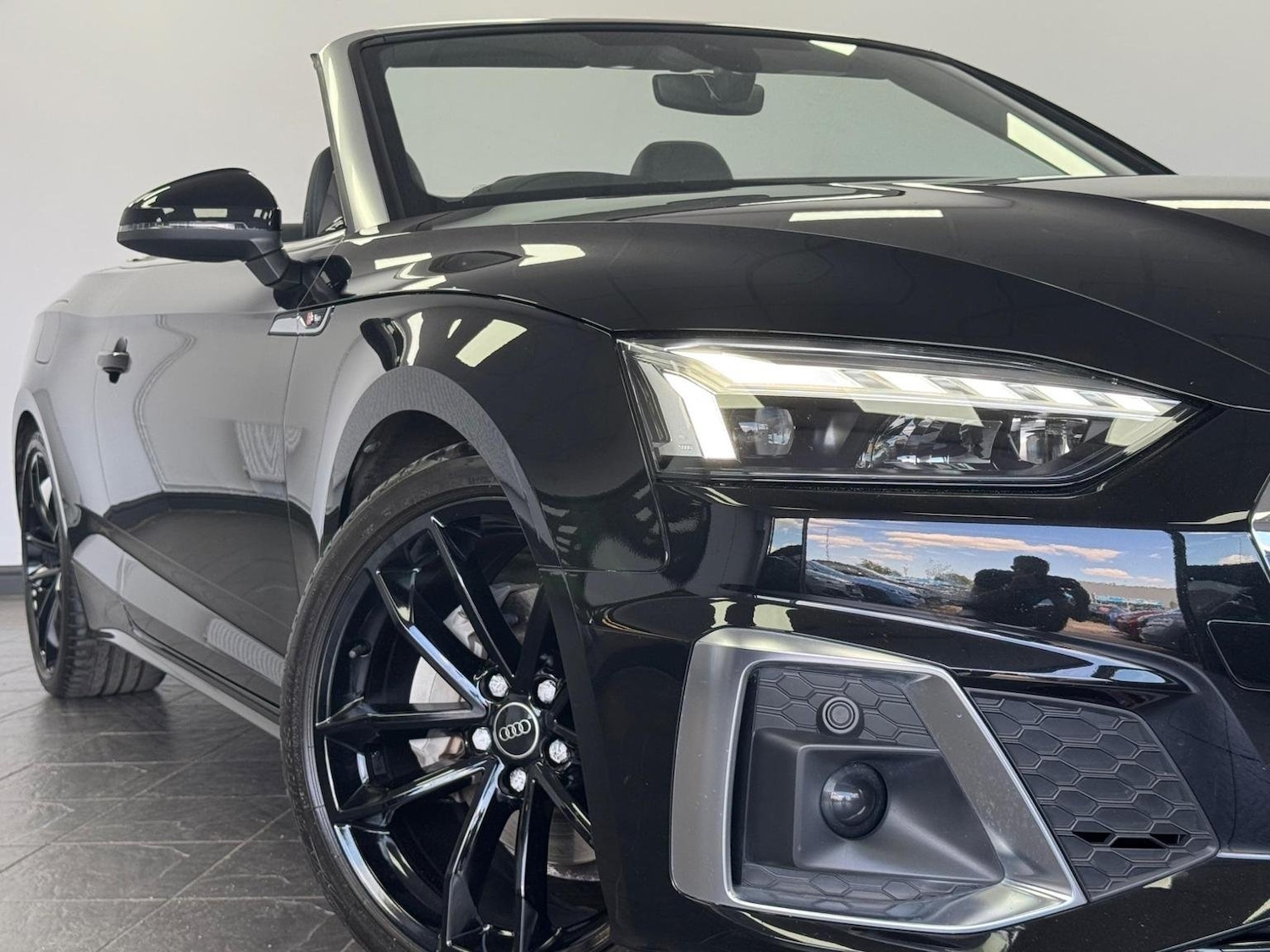 Used Audi A5 2022 for sale - 76769291: Photo 20