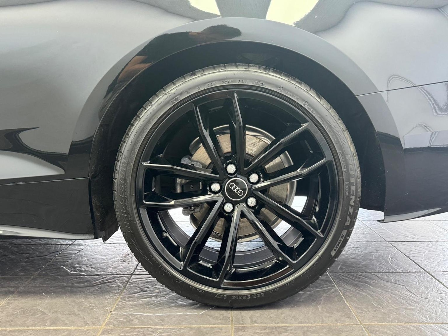 Used Audi A5 2022 for sale - 76769291: Photo 22