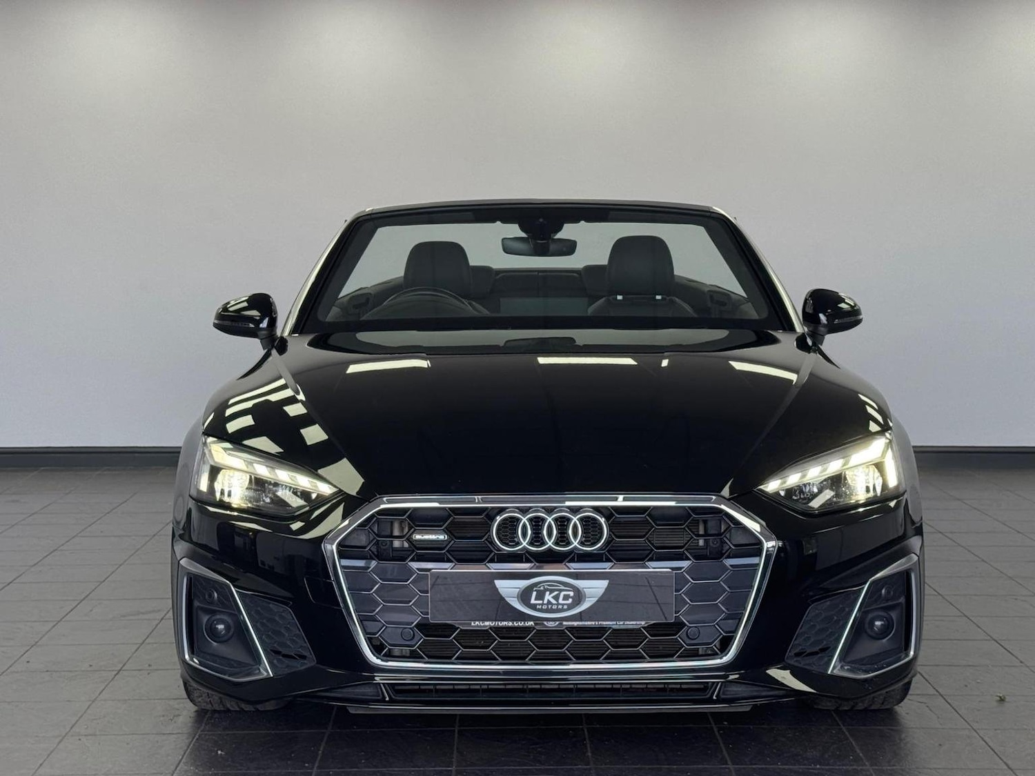 Used Audi A5 2022 for sale - 76769291: Photo 3